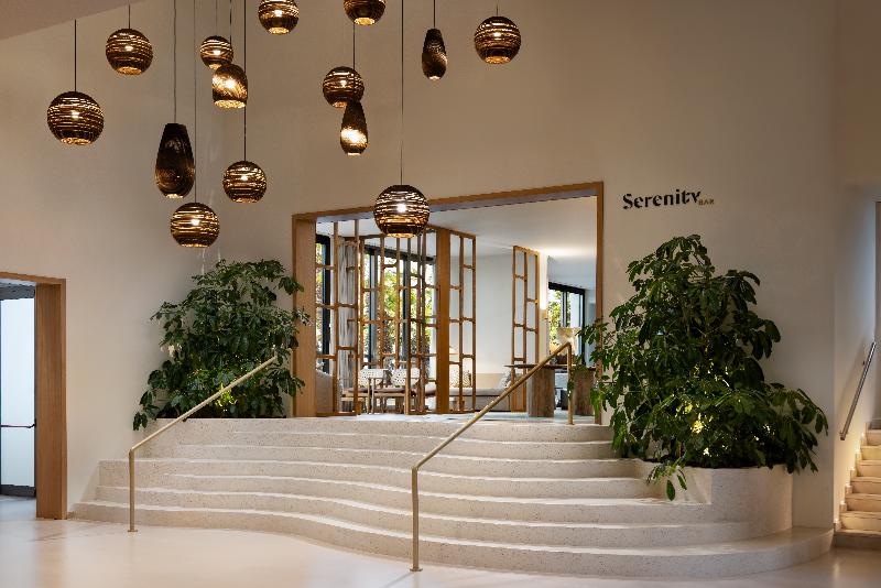 CS Salgados Dunas Suite Hotel