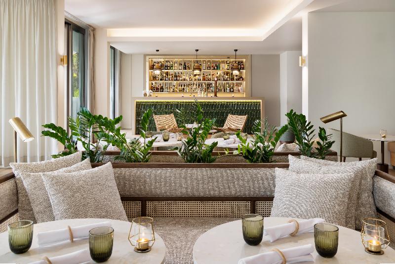 CS Salgados Dunas Suite Hotel