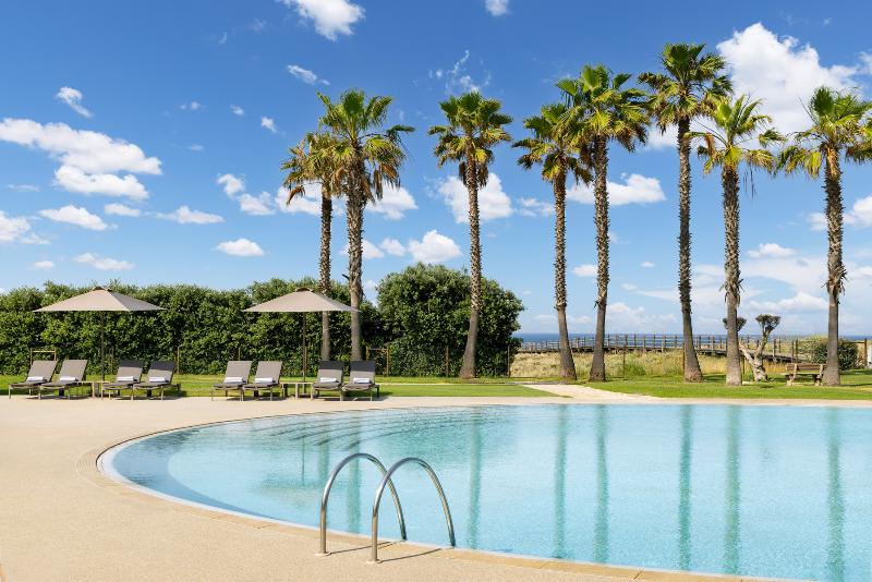 CS Salgados Dunas Suite Hotel