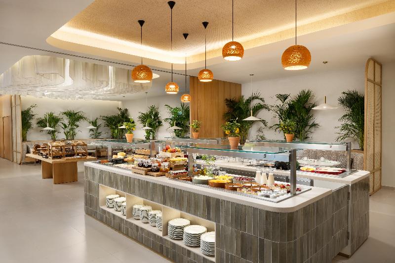 CS Salgados Dunas Suite Hotel