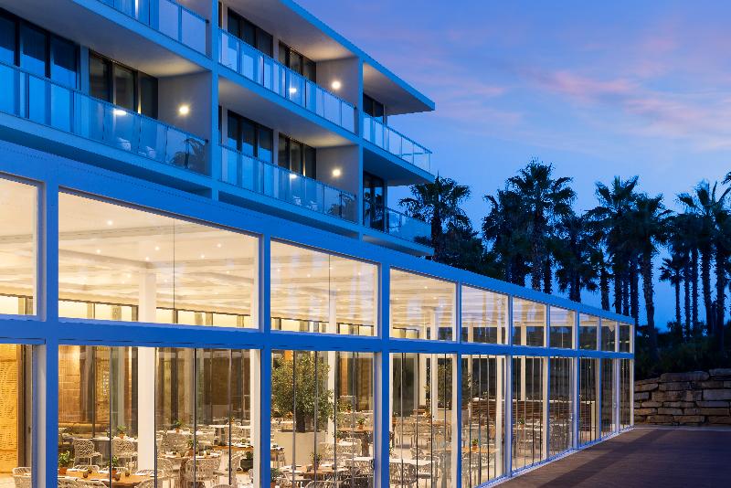 CS Salgados Dunas Suite Hotel