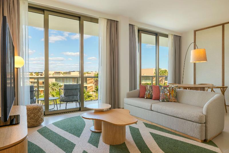 CS Salgados Dunas Suite Hotel
