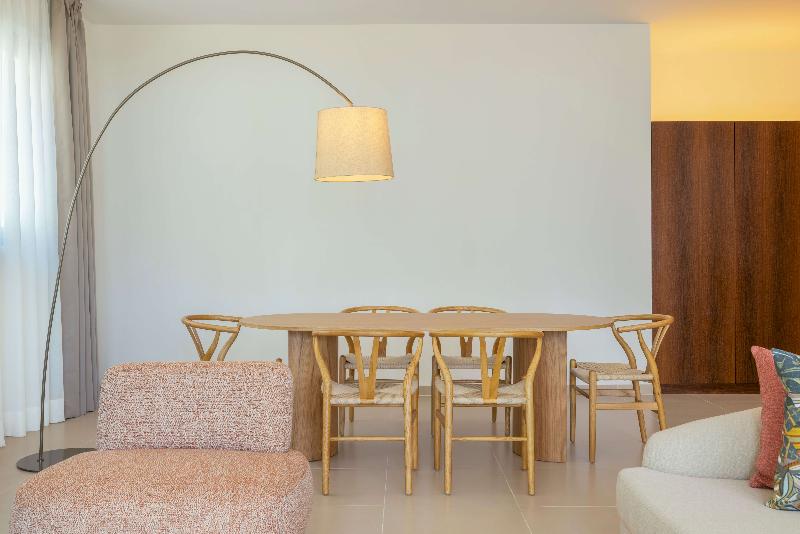 CS Salgados Dunas Suite Hotel
