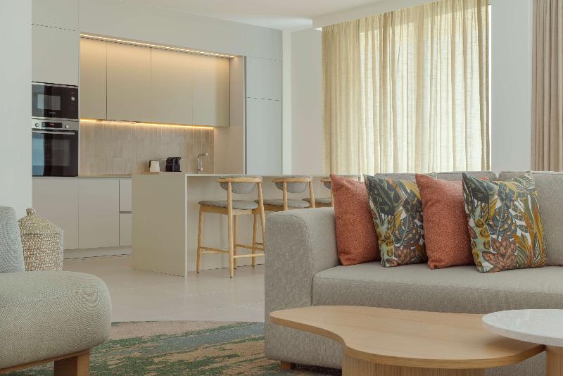 CS Salgados Dunas Suite Hotel