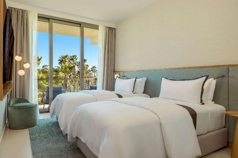 CS Salgados Dunas Suite Hotel