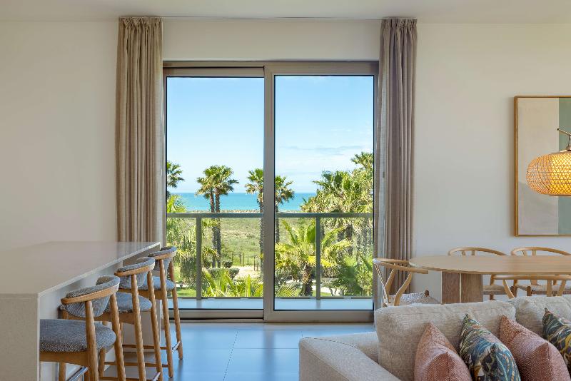 CS Salgados Dunas Suite Hotel