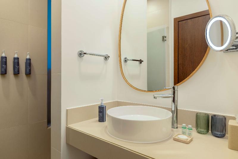 CS Salgados Dunas Suite Hotel