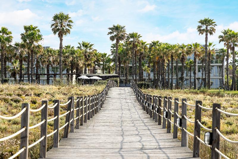 CS Salgados Dunas Suite Hotel