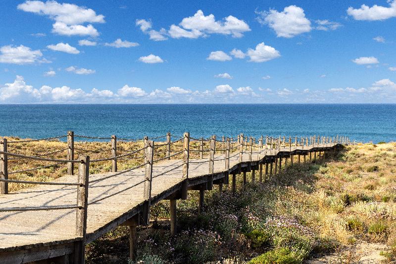 CS Salgados Dunas Suite Hotel