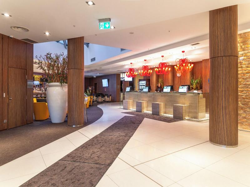 Tallink Hotel Riga image