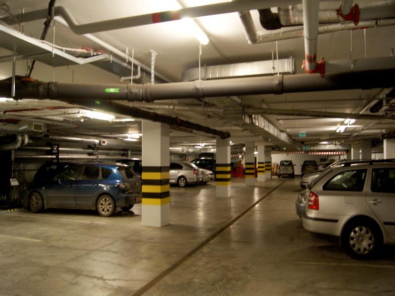 Tallink Hotel Riga image