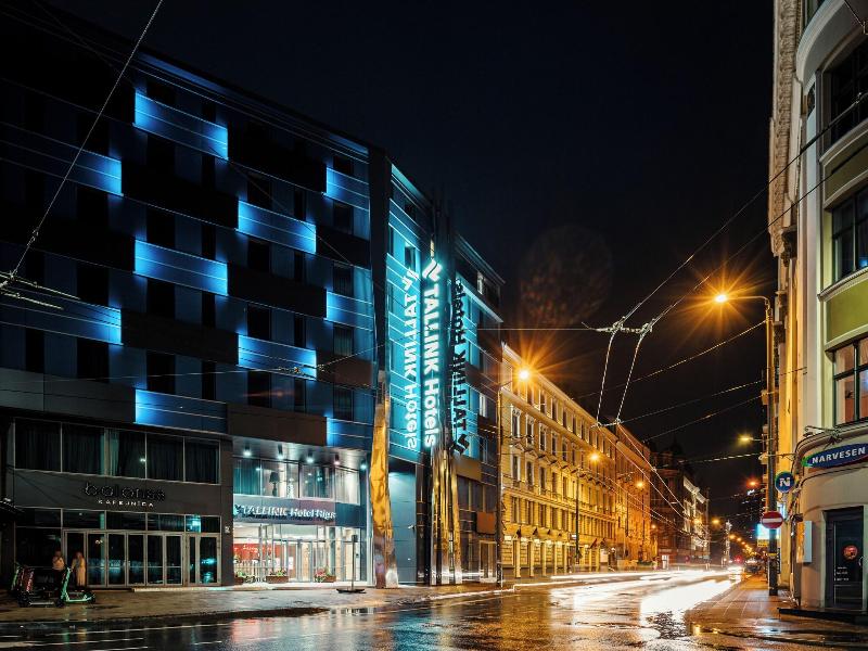Tallink Hotel Riga image