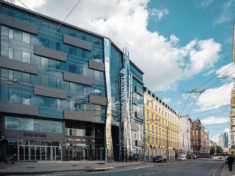 Tallink Hotel Riga image