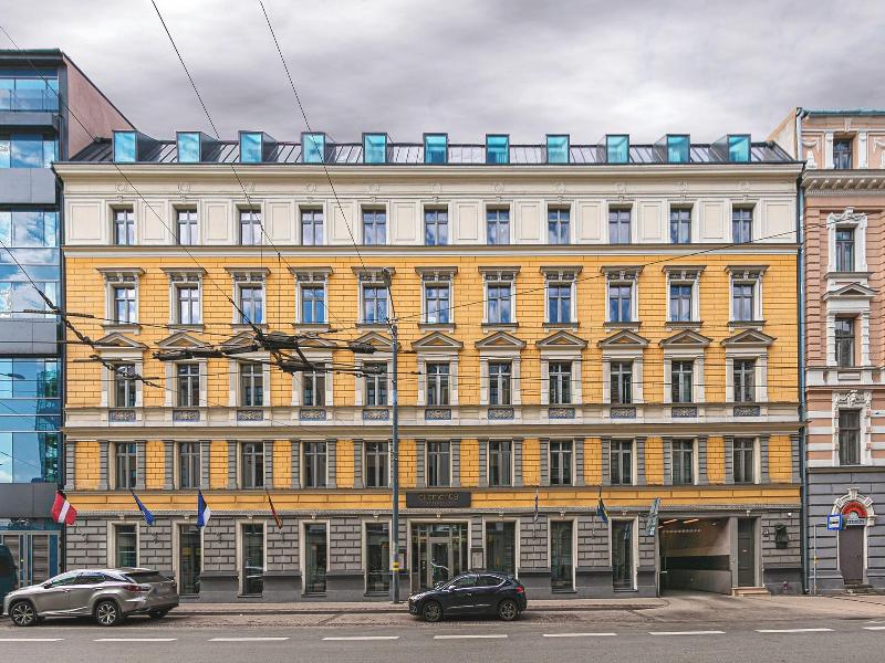 Tallink Hotel Riga image