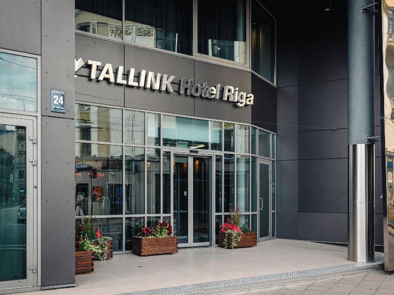 Tallink Hotel Riga image