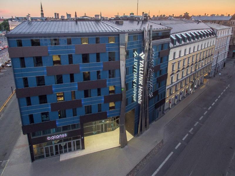 Tallink Hotel Riga image