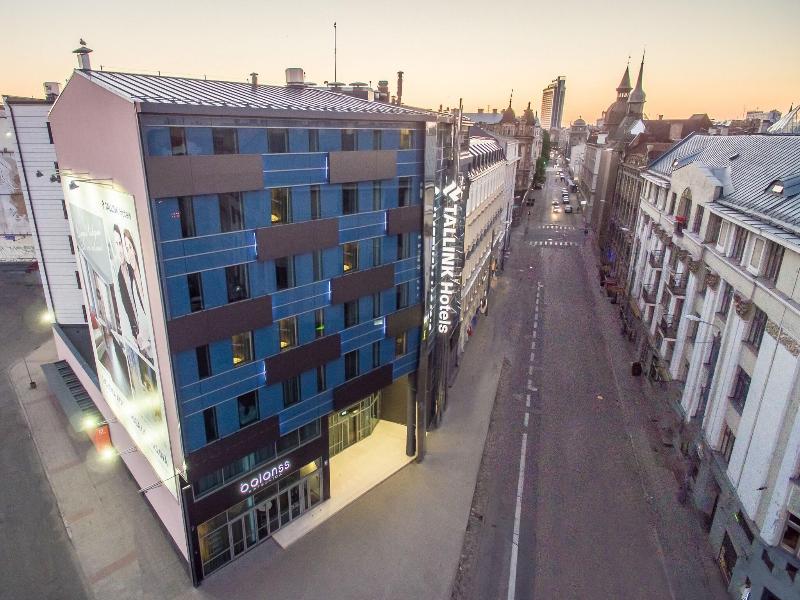 Tallink Hotel Riga image