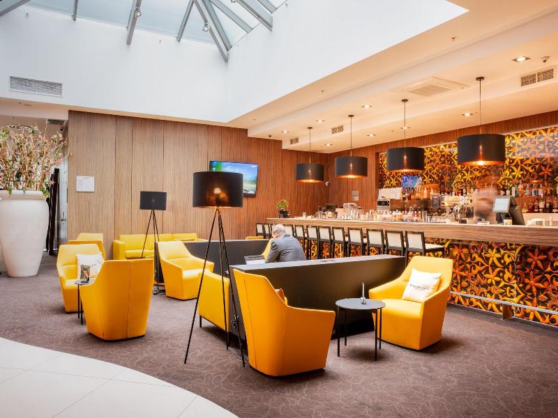 Tallink Hotel Riga image
