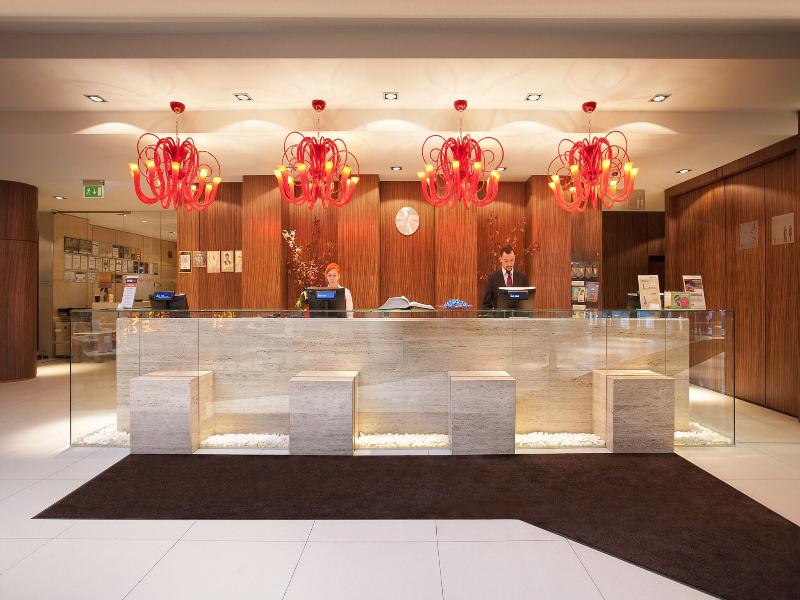 Tallink Hotel Riga image