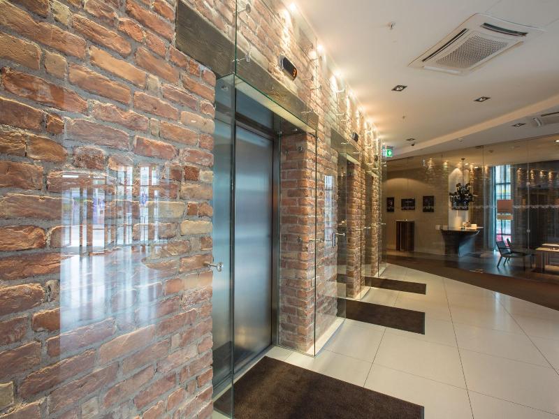 Tallink Hotel Riga image