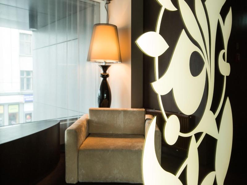 Tallink Hotel Riga image
