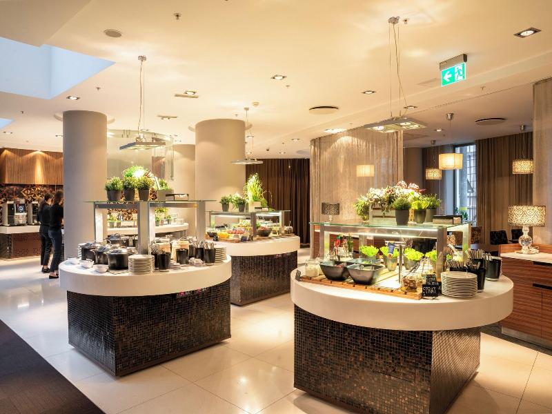 Tallink Hotel Riga image