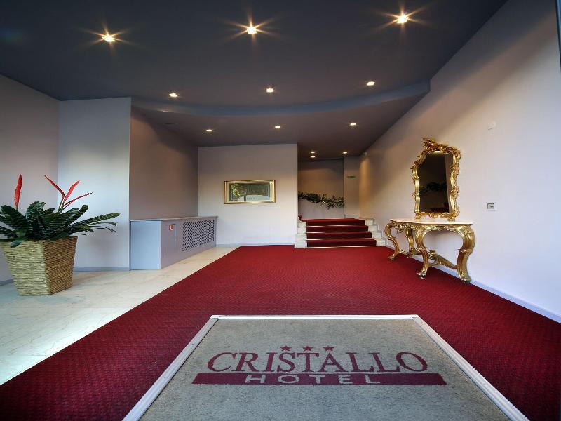 Cristallo image