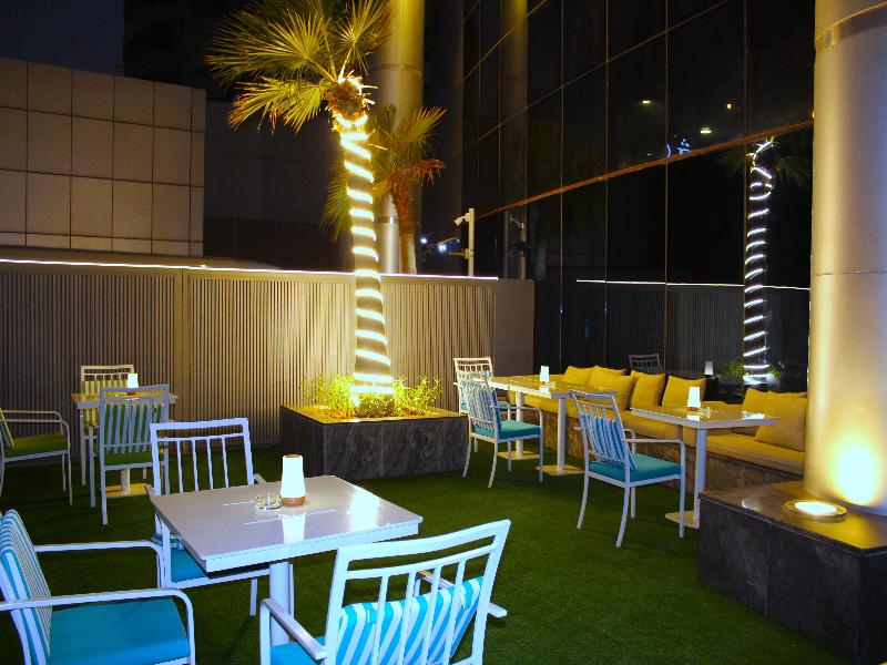 DoubleTree by Hilton Dubai Port Saeed image