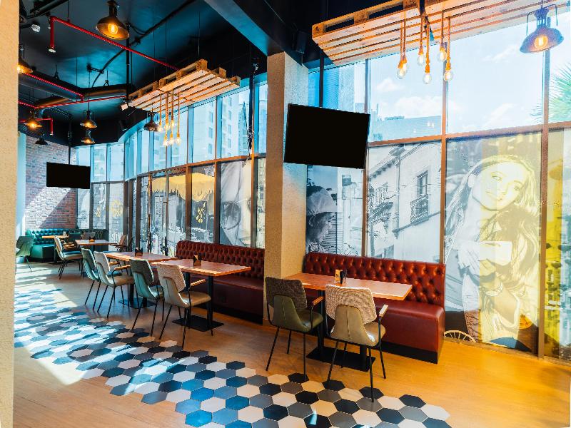 DoubleTree by Hilton Dubai Port Saeed image
