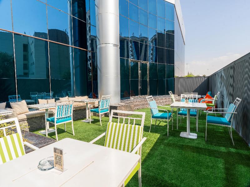 DoubleTree by Hilton Dubai Port Saeed image