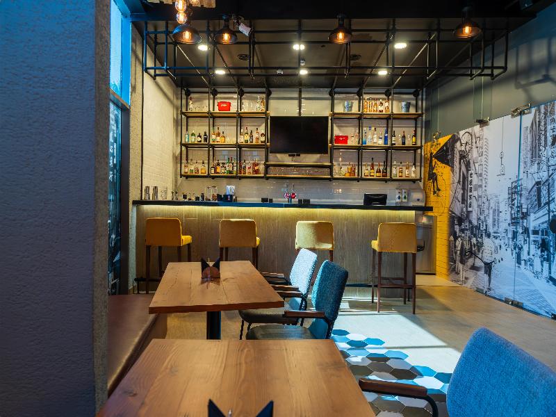 DoubleTree by Hilton Dubai Port Saeed image