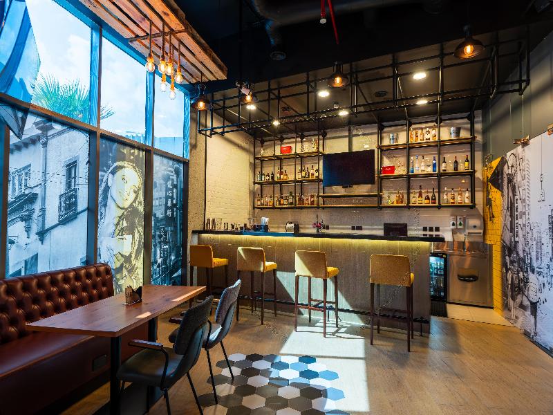 DoubleTree by Hilton Dubai Port Saeed image
