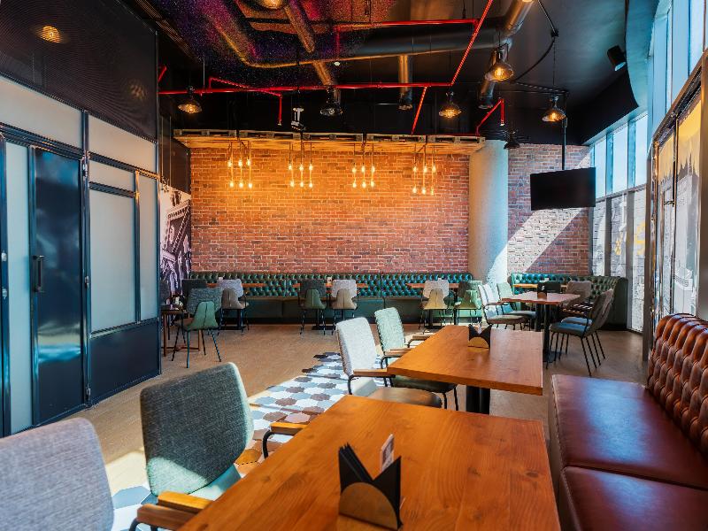 DoubleTree by Hilton Dubai Port Saeed image