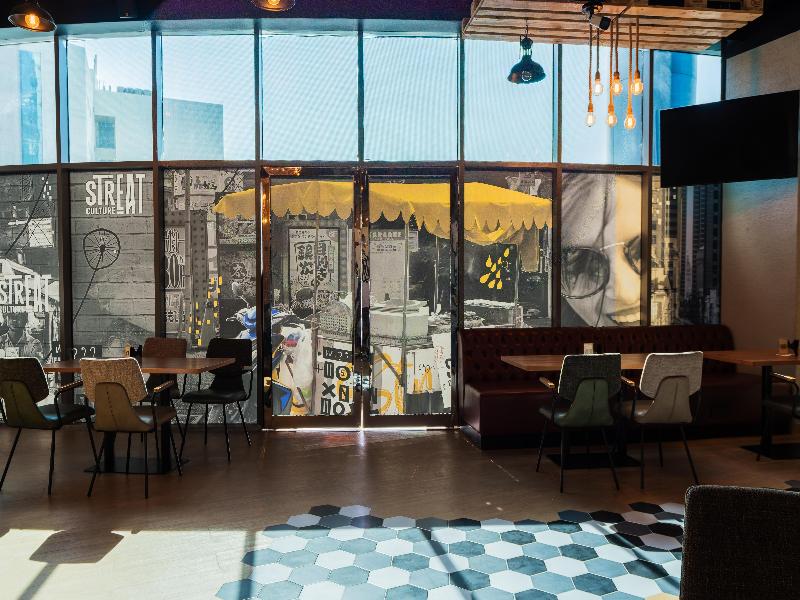 DoubleTree by Hilton Dubai Port Saeed image