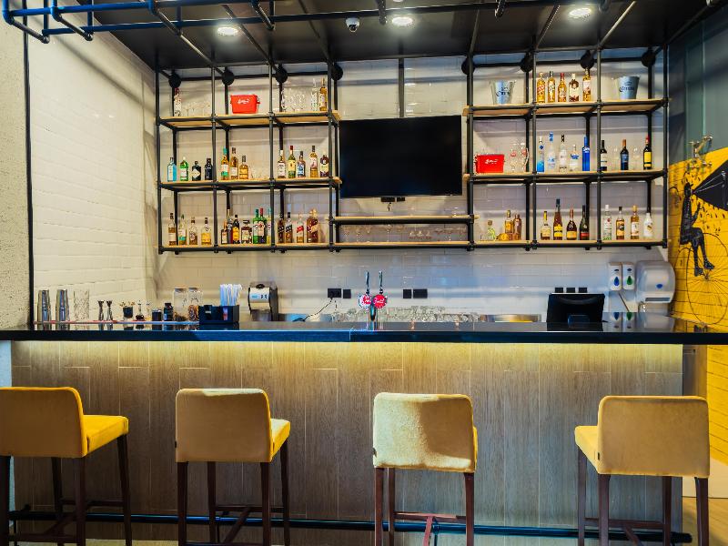 DoubleTree by Hilton Dubai Port Saeed image