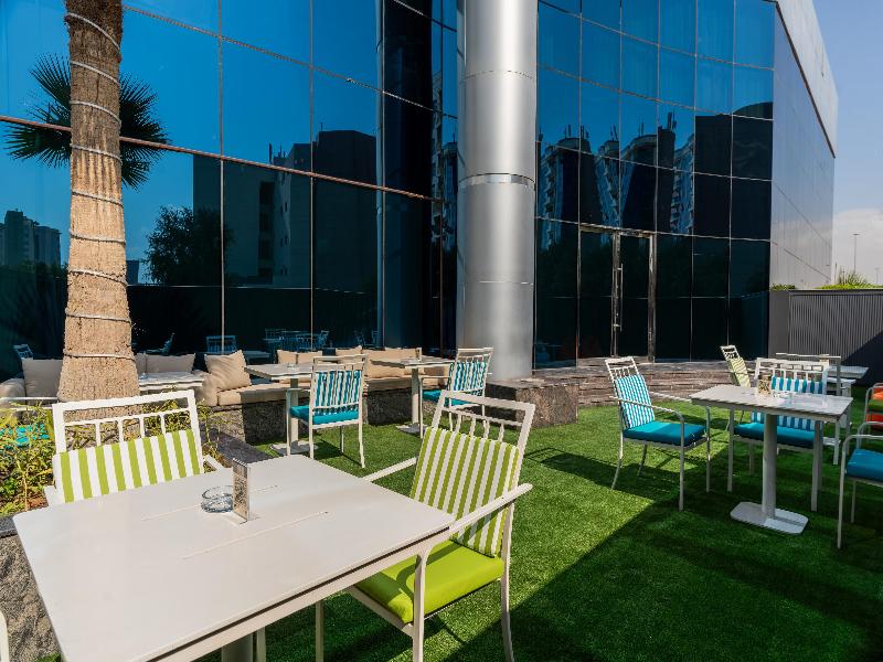 DoubleTree by Hilton Dubai Port Saeed image