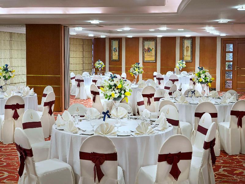 DoubleTree by Hilton Dubai Port Saeed image