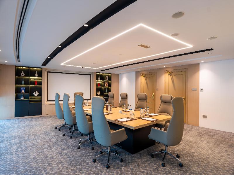 DoubleTree by Hilton Dubai Port Saeed image