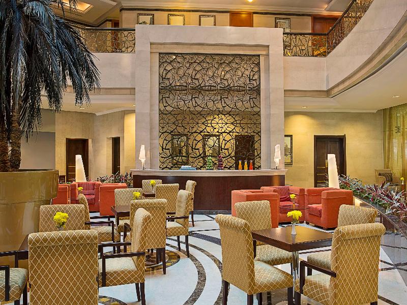 DoubleTree by Hilton Dubai Port Saeed image