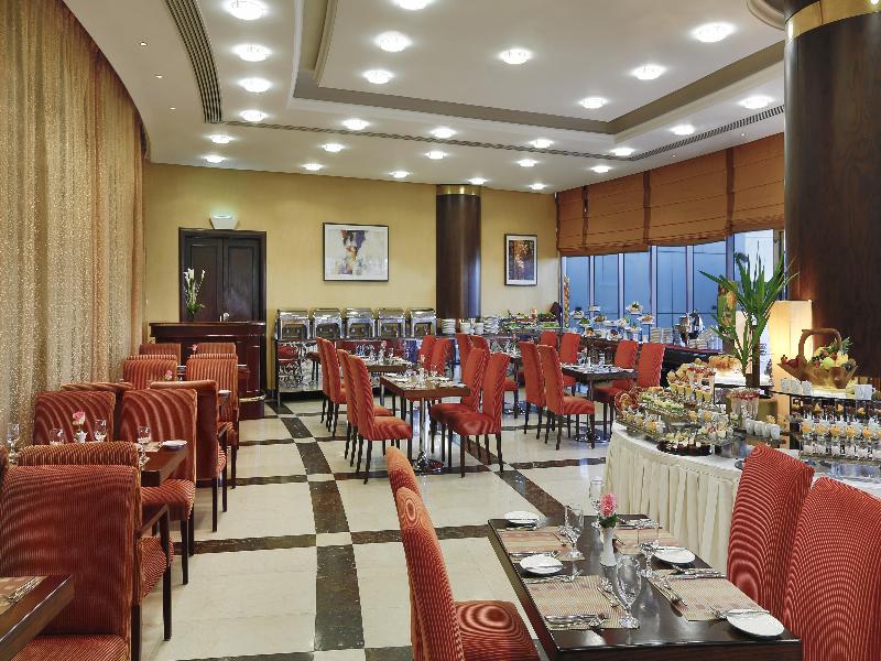 DoubleTree by Hilton Dubai Port Saeed image