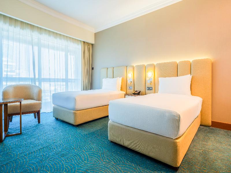 DoubleTree by Hilton Dubai Port Saeed 3