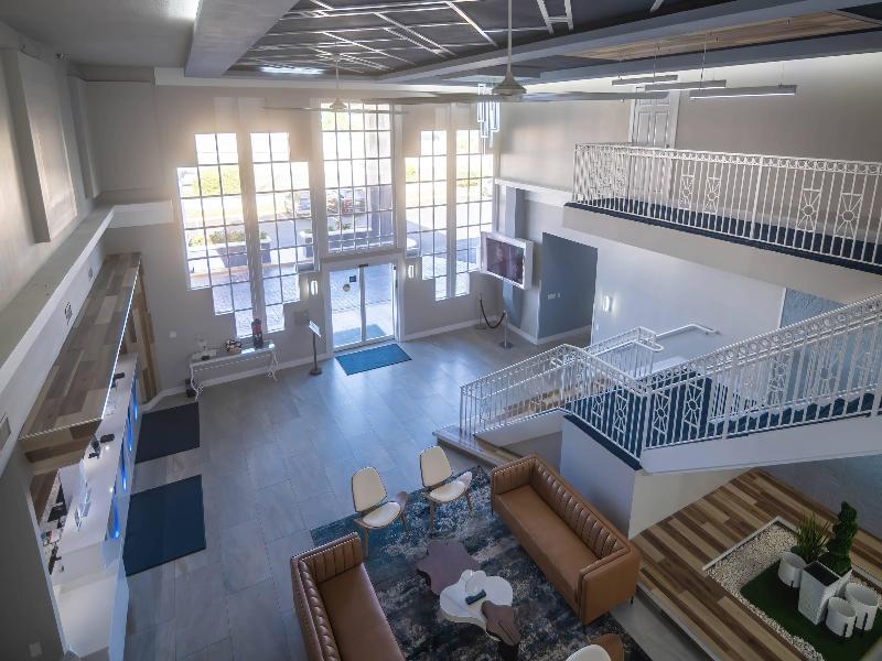 Clarion Inn & Suites Central Clearwater Beach image