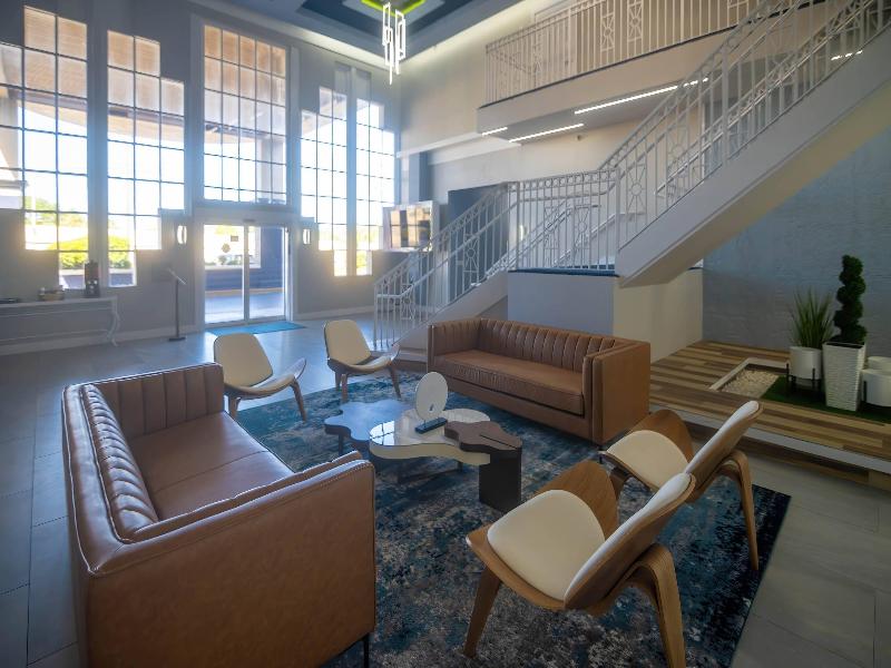 Clarion Inn & Suites Central Clearwater Beach image