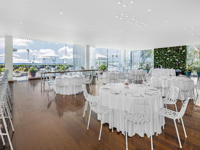 Hilton Vacation Club The Modern Honolulu image