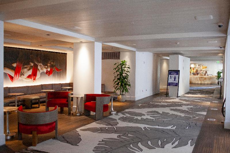 Hilton Vacation Club The Modern Honolulu