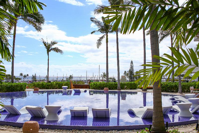 Hilton Vacation Club The Modern Honolulu