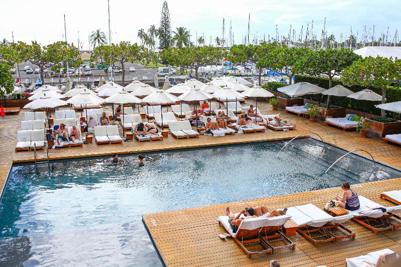 Hilton Vacation Club The Modern Honolulu