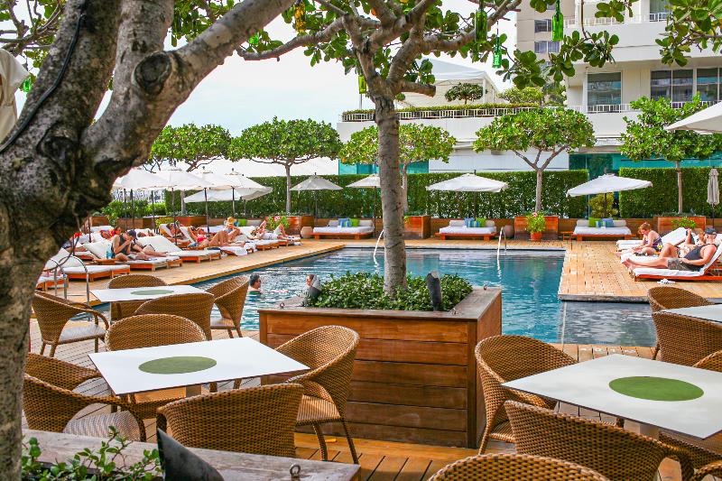 Hilton Vacation Club The Modern Honolulu
