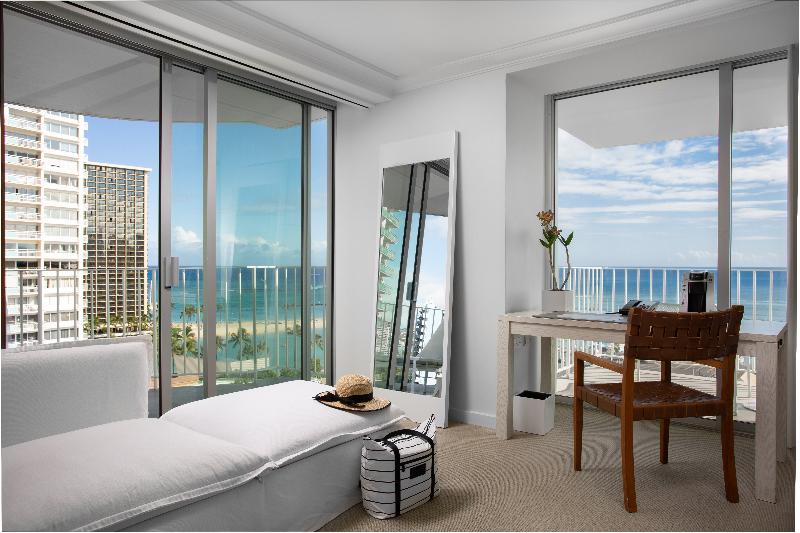 Hilton Vacation Club The Modern Honolulu