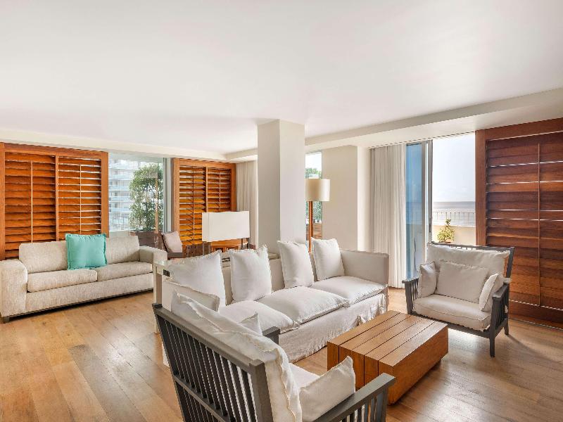 Hilton Vacation Club The Modern Honolulu image